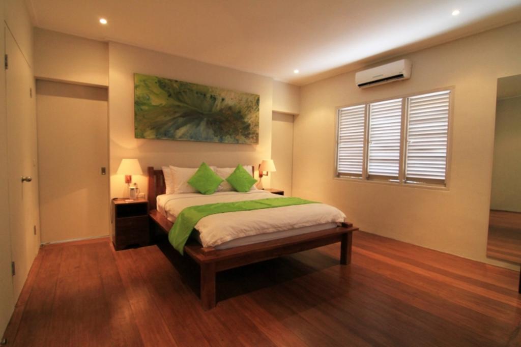 Sun Shoot Villas Seminyak Exterior foto